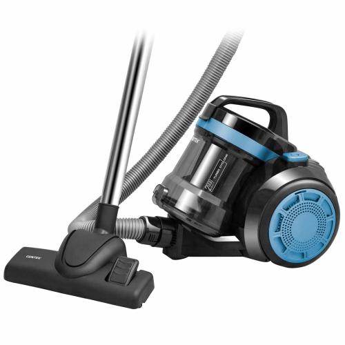 Пылесос CENTEK CT-2562 2000/380Вт 3,5л, низк. уровень шума..