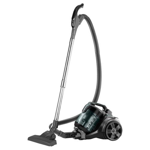 Пылесос CENTEK CT-2541 2400/450Вт  телескоп, низк.уровень шума,пылесборник 3л