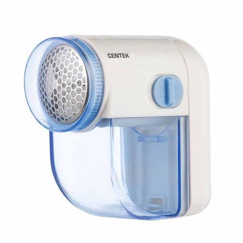 Машинка для очистки ткани CENTEK CT-2470 3Вт, бат, лезвия 6см