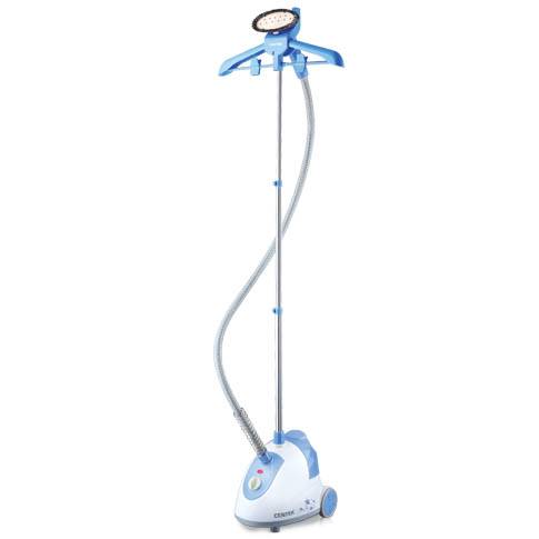Отпариватель CENTEK CT-2371 2000Вт, 1.7л, 30г/мин,керамика, вешалка, регулятор мощн.