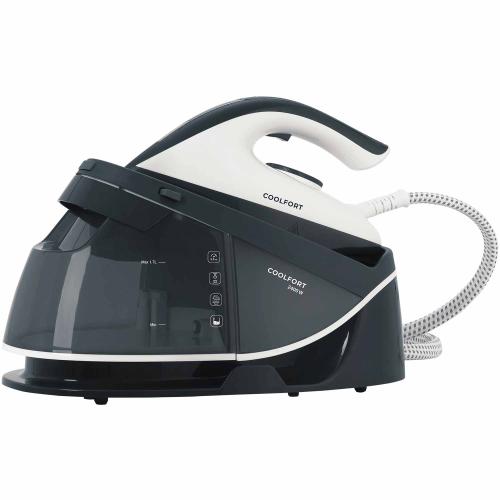 Отпариватель Coolfort CF-3420 2400W