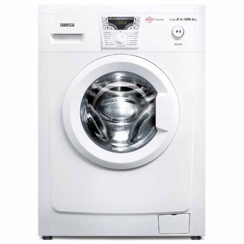 стиральная машина ATLANT CMA 60 C102-000