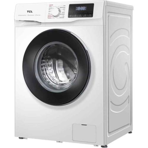 стиральная машина TCL TWRF-607W12W1