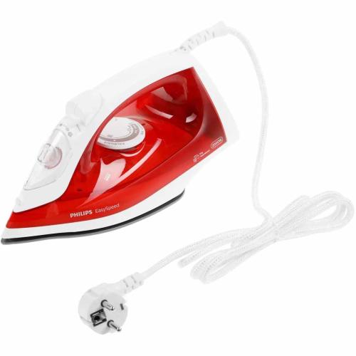 утюг Philips GC1742/40 2000Вт, антиприг.покр., пар. удар, 220мл,защита от накипи