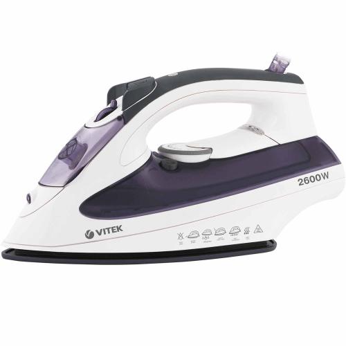 Утюг VITEK-8356 2600Вт