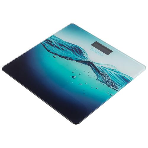 весы напольн ENERGY EN-422C USB 180кг 110022