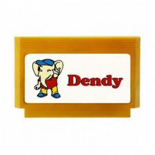 картридж Dendy DM-035/DM-101 YH 68в1