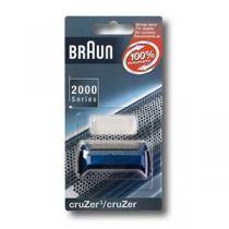 Сеточка BRAUN 2000 Cruzer3 тип 67091064
