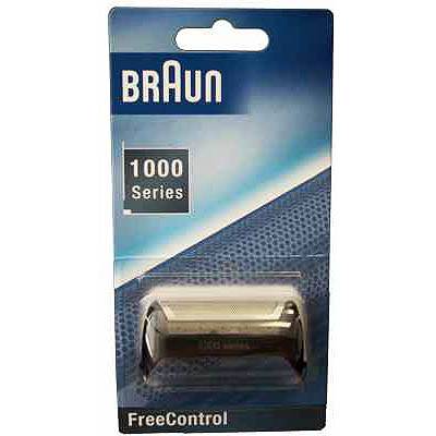 Сетка BRAUN FreeControl 1000Series в сборе тип 5729760,10B/20B 99572799,98770760,81253243,98770760