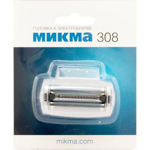 Блок бреющий Микма М-308