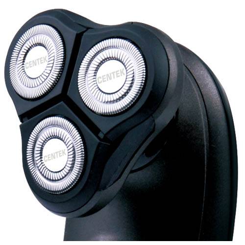 Бритвенная головка для CENTEK CT-2172