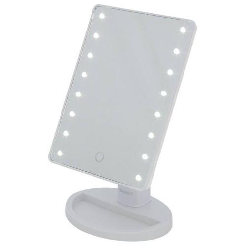зеркало косметическое ENERGY EN-704 LED подсветка