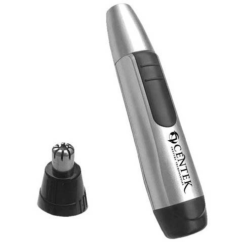 Триммер CENTEK CT-2180 для носа и ушей (1хАА)