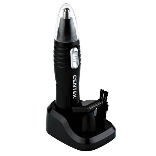 триммерный набор CENTEK CT-2179 3в1+BARBER-СТАЙЛЕР ДЛЯ БОРОДЫ И УСОВ
