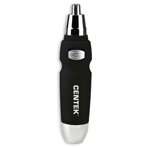 Триммер CENTEK CT-2178 3в1 для носа, бровей и ушей (1хАА)