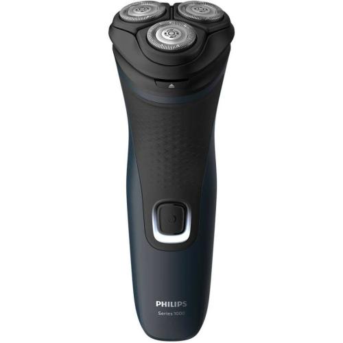 электробритва PHILIPS S 1131 роторная система, 3 головки, от сети,аккум.