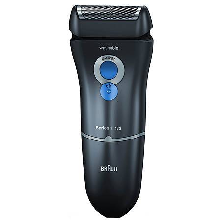 Электробритва BRAUN 130 S1