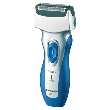 Электробритва PANASONIC ES-6003 сеточ.сист. влаж. бр