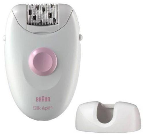эпилятор BRAUN 1370