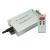 аудиоконтроллер Ecola 12V 144W 12A RGB с радиопультом(цветомузыка) RCM12AESB 483279