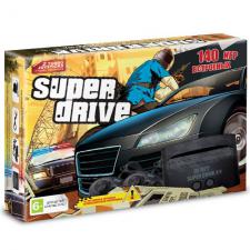 приставка игровая SEGA Super Drive GTA V (140 in 1)