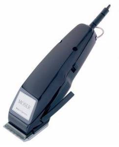 Машинка для cтрижки MOZER 1400