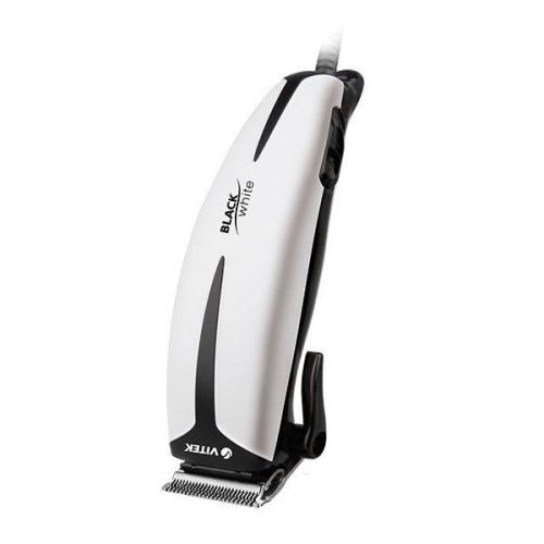 Машинка для стрижки VITEK-2517 универсальная, 5 режимов длины, сеть (24)