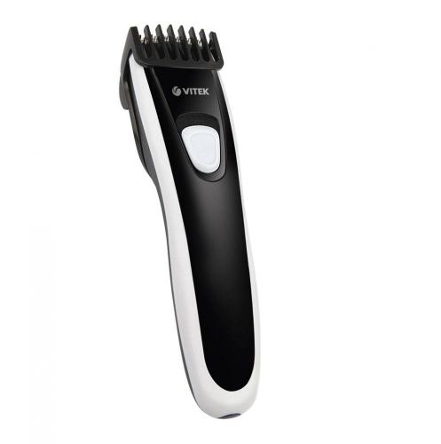 Машинка для стрижки VITEK-2513 13 устан. длины,2-ААА(без З/У)