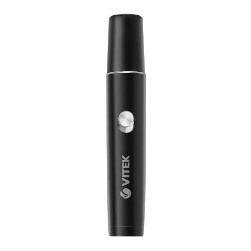 Триммер VITEK-2555 1*ААА