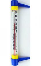Термометр оконный Стандар ТБ-202(стекло)в блистере/картоне