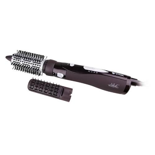 фен-щетка VITEK-8235 1000W 2 режима нагрева, 2 скорости (12)