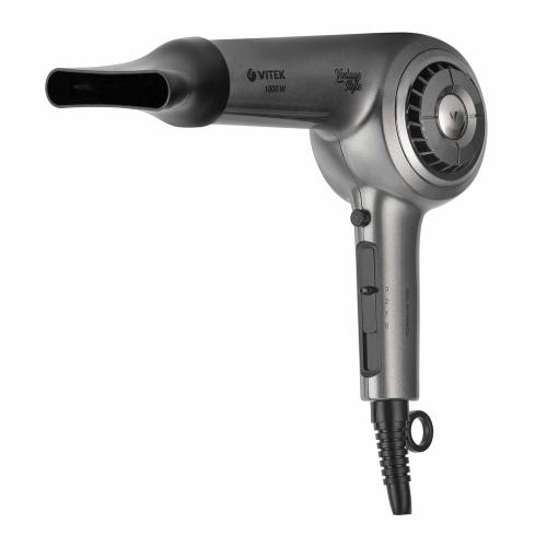 фен VITEK-8230 1800W ионизация, концентратор