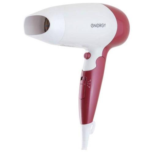Фен ENERGY EN-856 1600Вт ионизация 900298