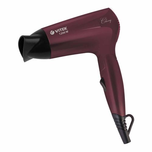 Фен VITEK-2318 1200W