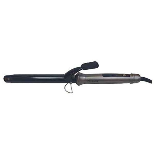 Электрощипцы PROMOZER MZ-6630 50Вт, плойка