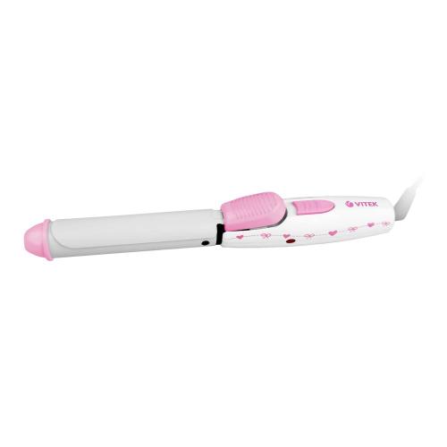 Электрощипцы VITEK-8425 JUNIOR 20W керамическое покр.