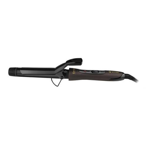 Электрощипцы VITEK-8412 53W керамическое покр.
