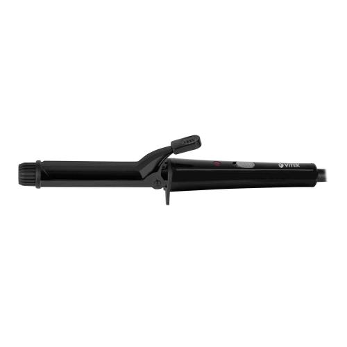 электрощипцы VITEK-2379 25W, керамическое покрытие