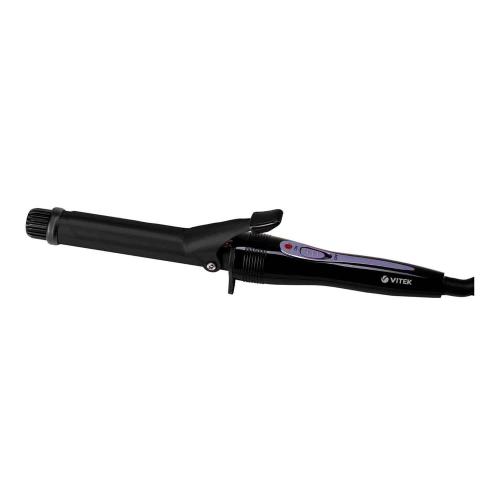 электрощипцы VITEK-2526 30W, керамическое покрытие