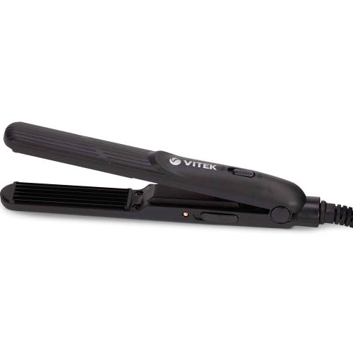 Электрощипцы VITEK-8296 25W турмалиновое покрытие
