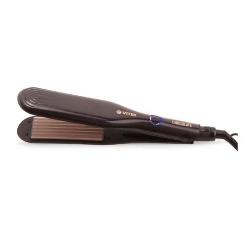 Электрощипцы VITEK-2502 Сhocolate 62W