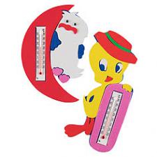 термометр комнатный ТБ-205 Детский
