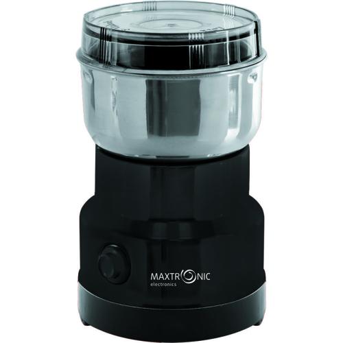 кофемолка MAXTRONIC MAX-602P роторная
