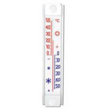 Термометр оконный Солнечный зонтик ТБО исп.2 липучка