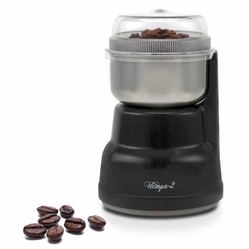 Кофемолка ИСТРА-2 150Вт 90гр Великие Реки
