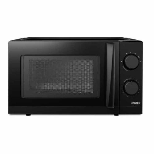 Микроволновая печь CENTEK CT-1571 20л, 700Вт, мех.упр,подсвет,6реж,таймер