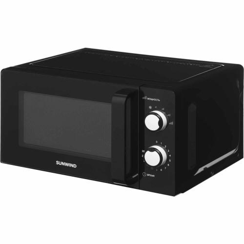 микроволновая печь SunWind SUN-MW031