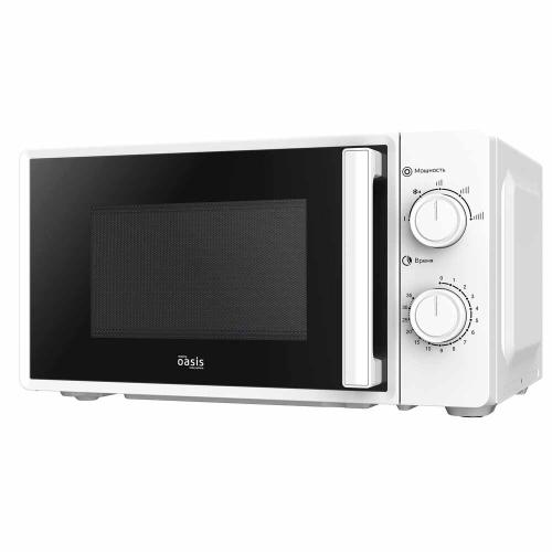 Микроволновая печь OASIS MW-70RW