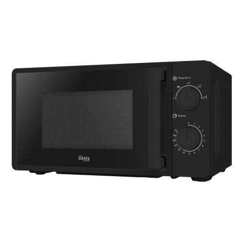 Микроволновая печь OASIS MW-70RB