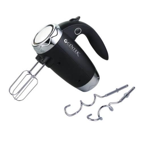 Миксер CENTEK CT-1115 350Вт 6 скоростей+турбо